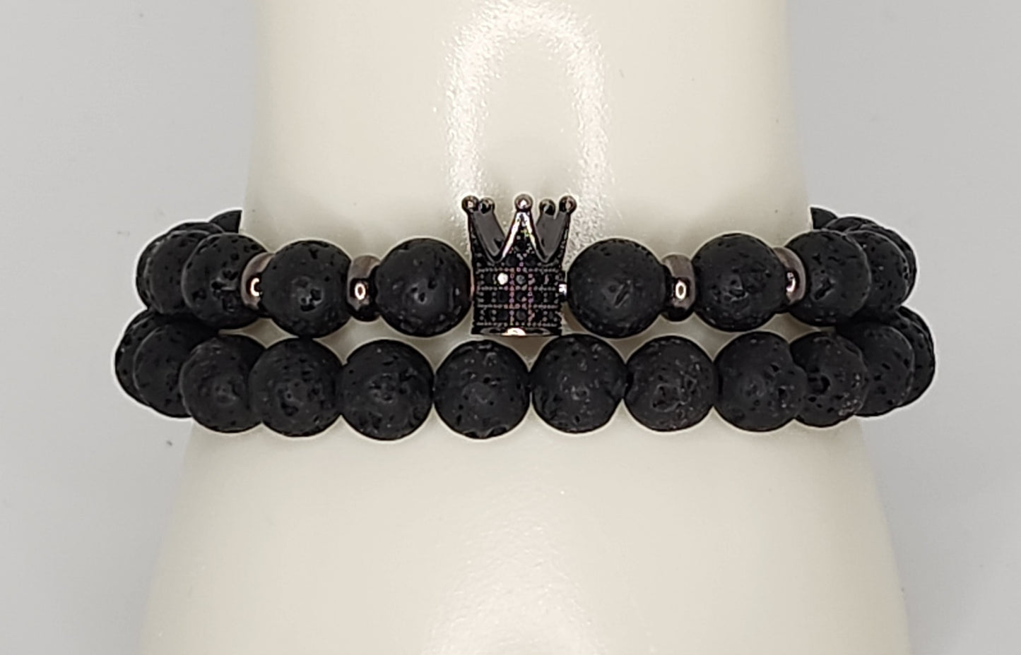 Black Crown