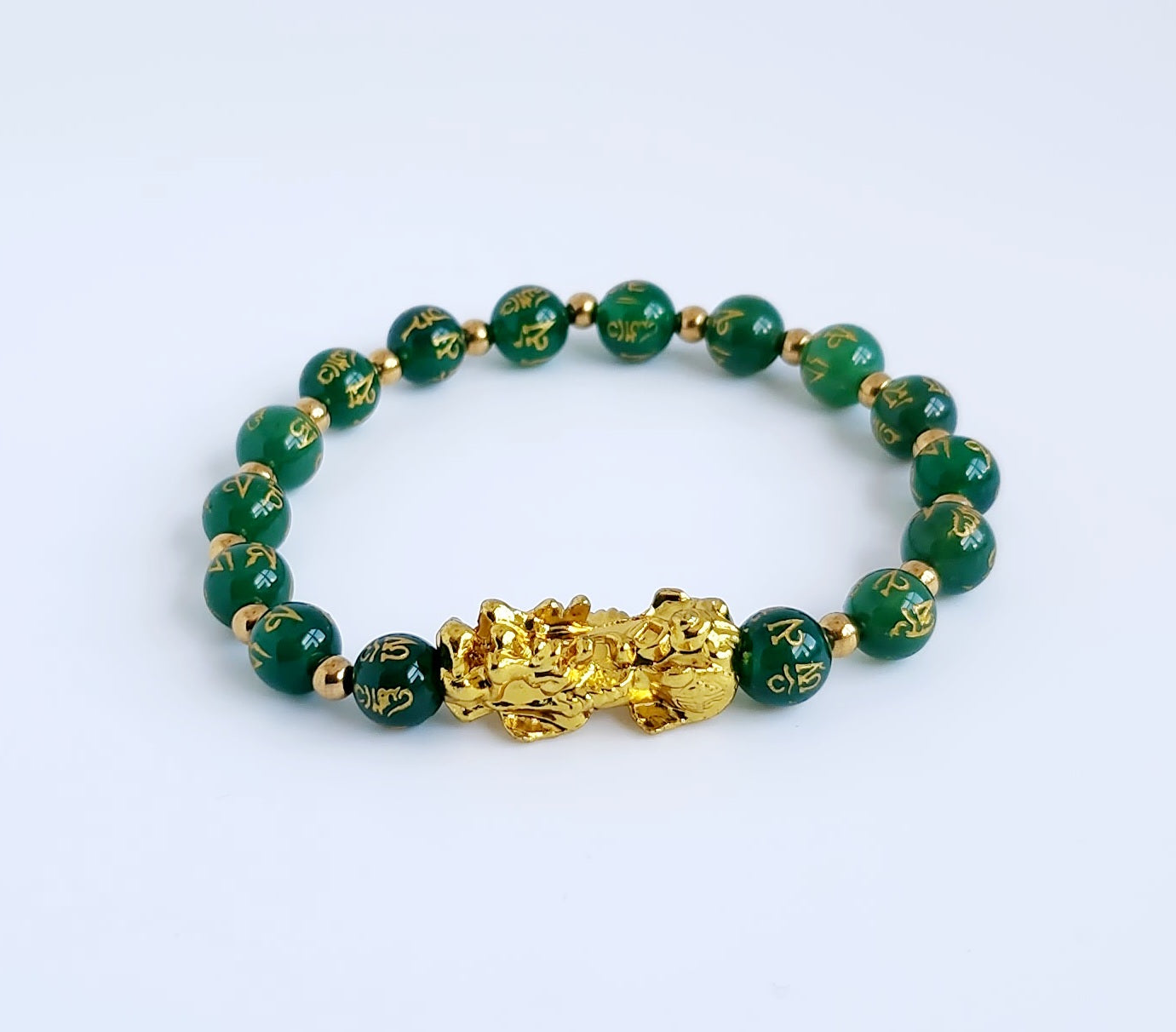 Green Feng Shui