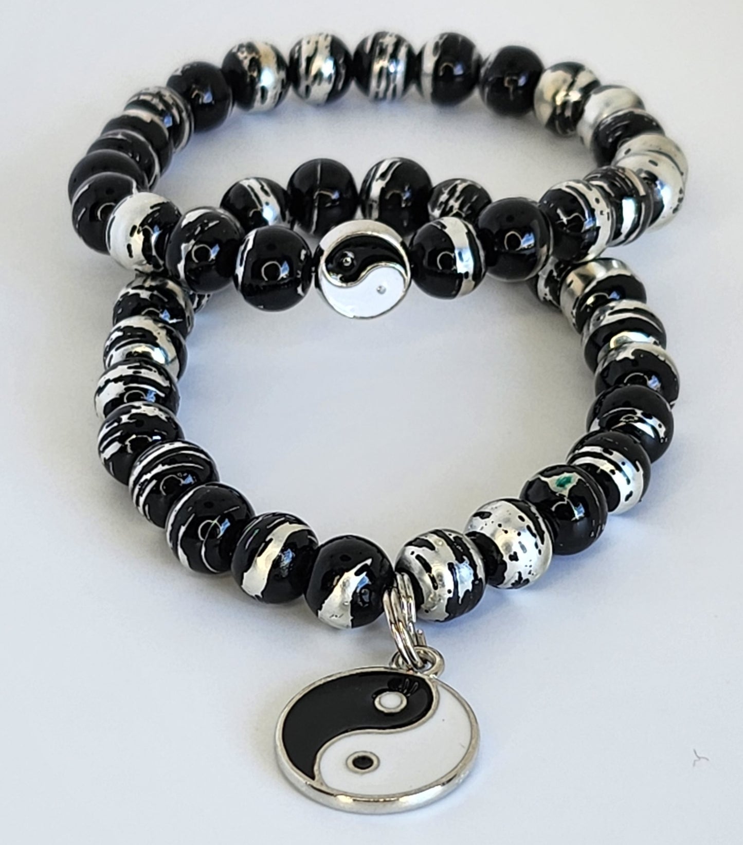 Yin Yang set