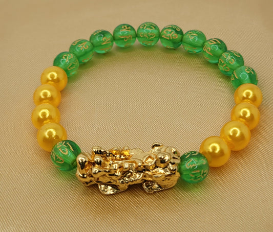 Golden Dragon