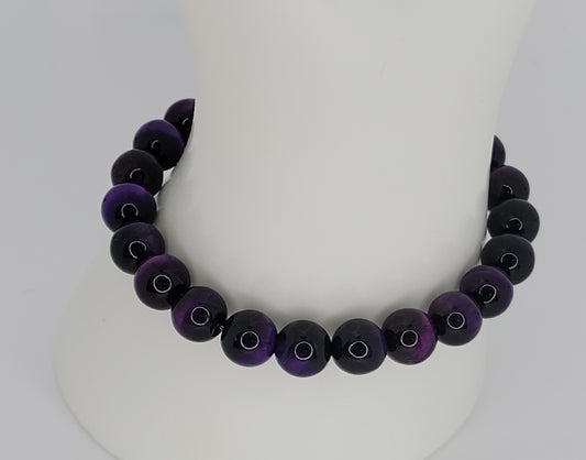 Eggplant
