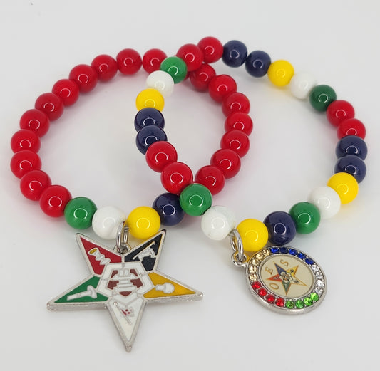 OES Inspired