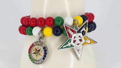 OES Inspired