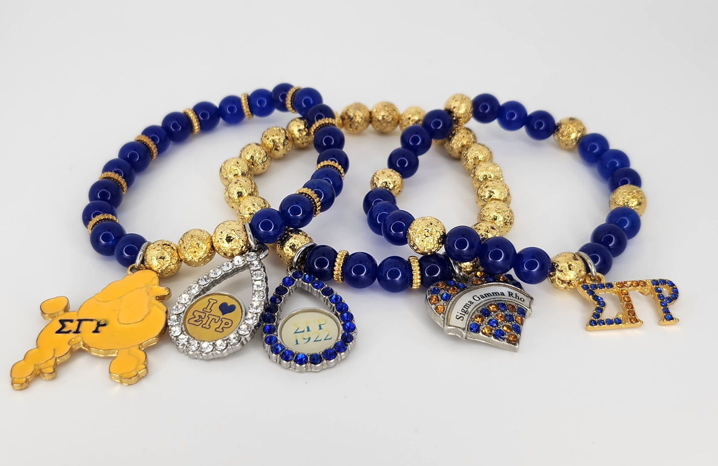 SGRho Inspired