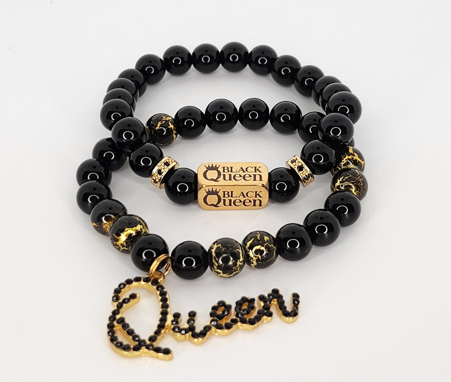 Golden Queen
