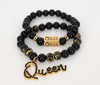 Golden Queen