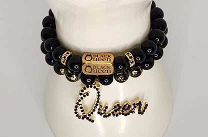 Golden Queen