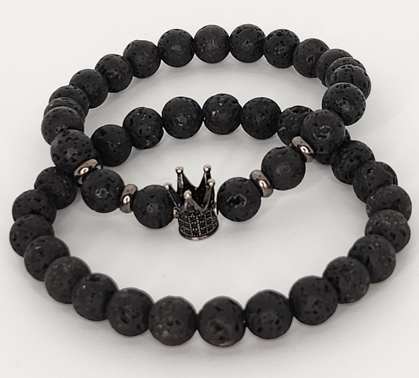 Black Crown