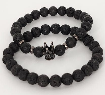 Black Crown