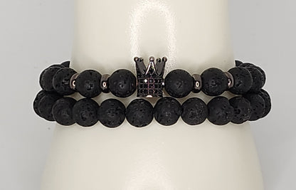 Black Crown