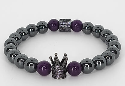 Gunmetal Princess