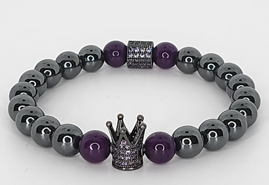 Gunmetal Princess