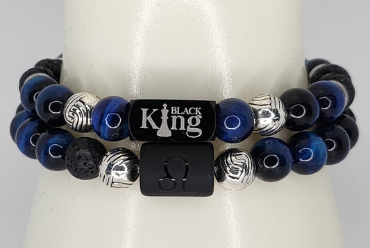 King Leo