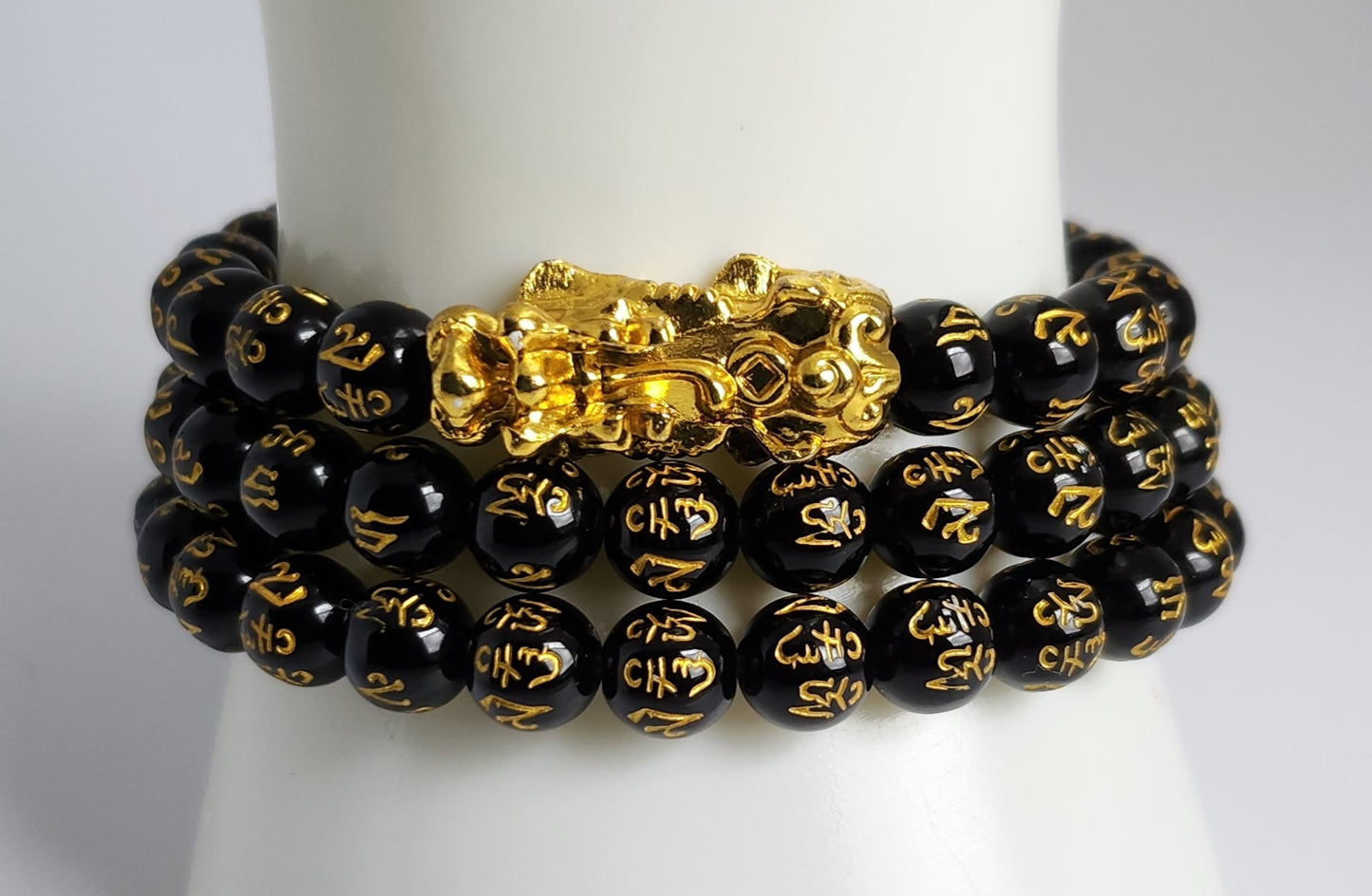Feng Shui - Black