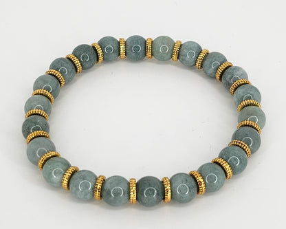 Gold Jade