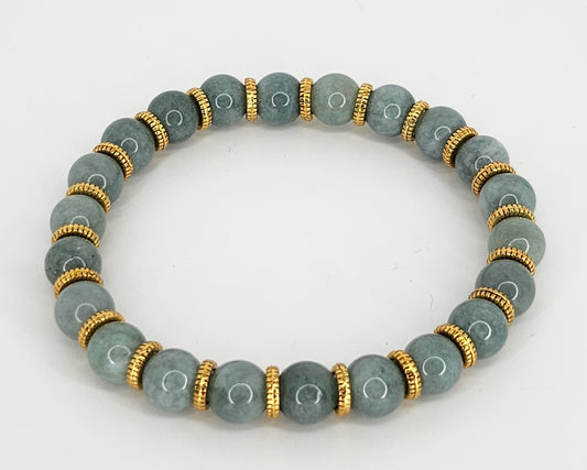 Gold Jade