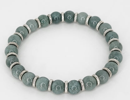 Silver Jade