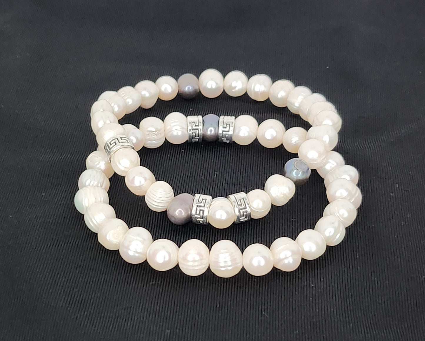 Pearls