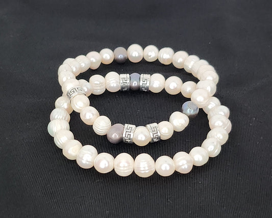 Pearls