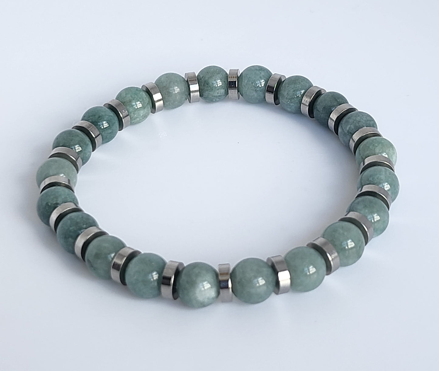 Jade II