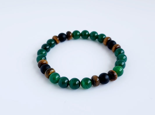 Green Agate