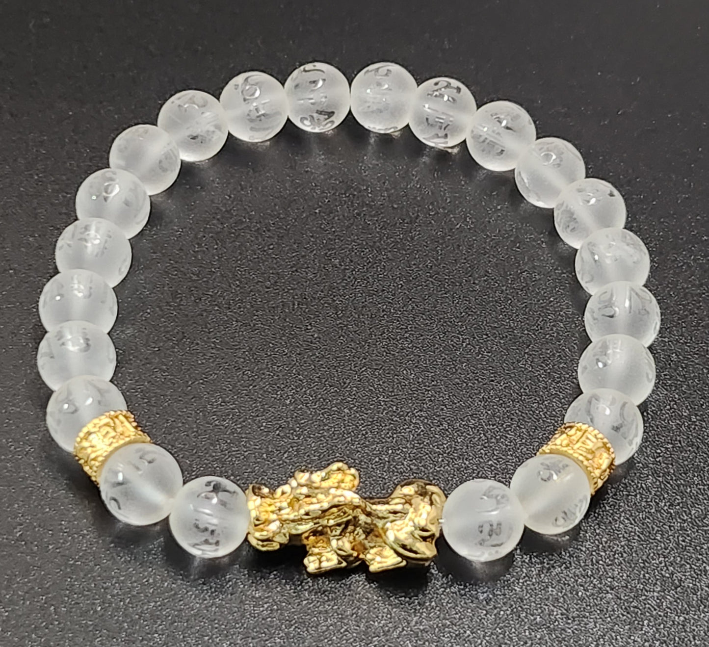 Crystal Clear Feng Shui