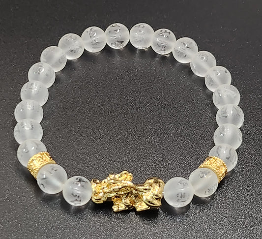 Crystal Clear Feng Shui
