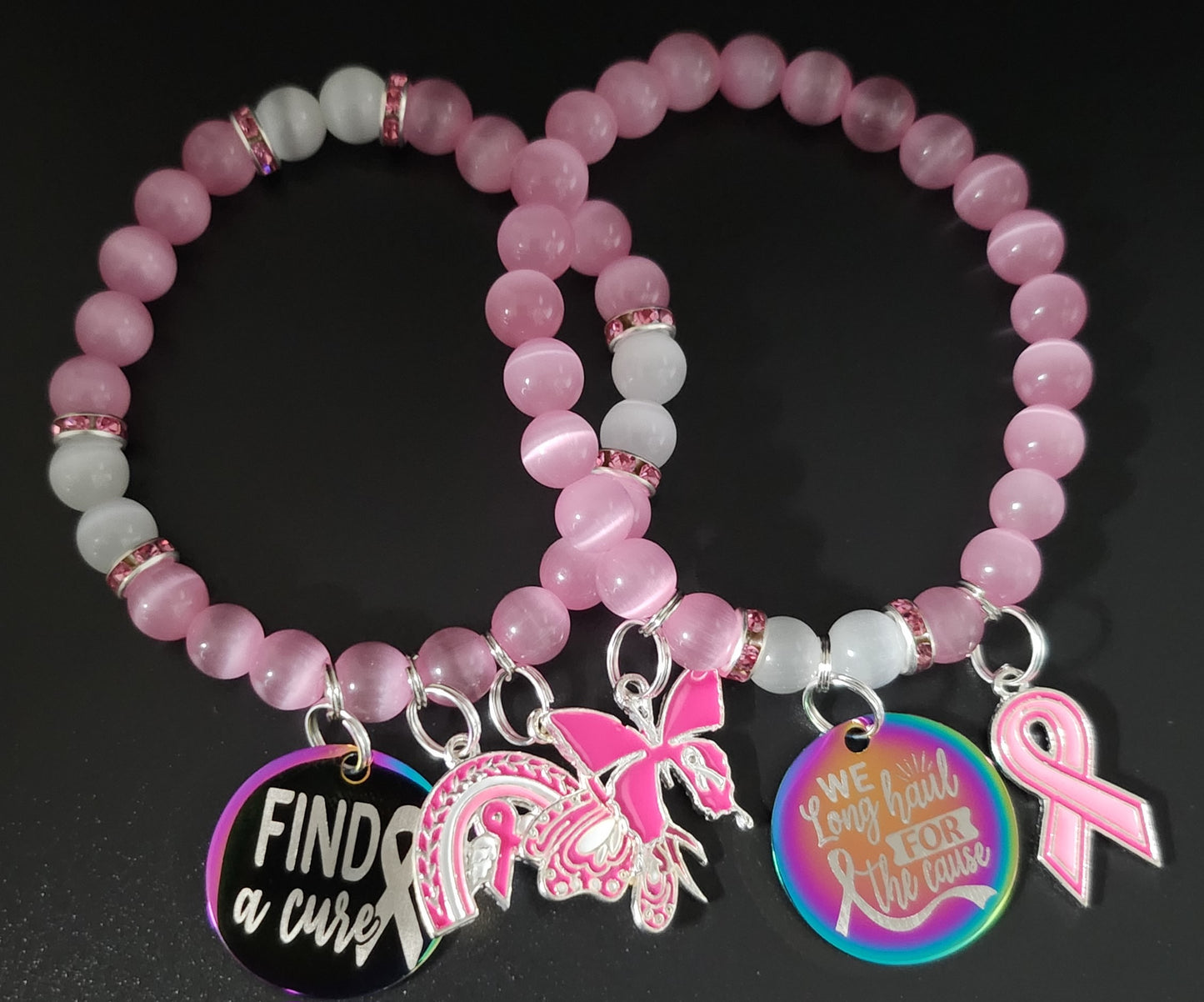 Find a cure