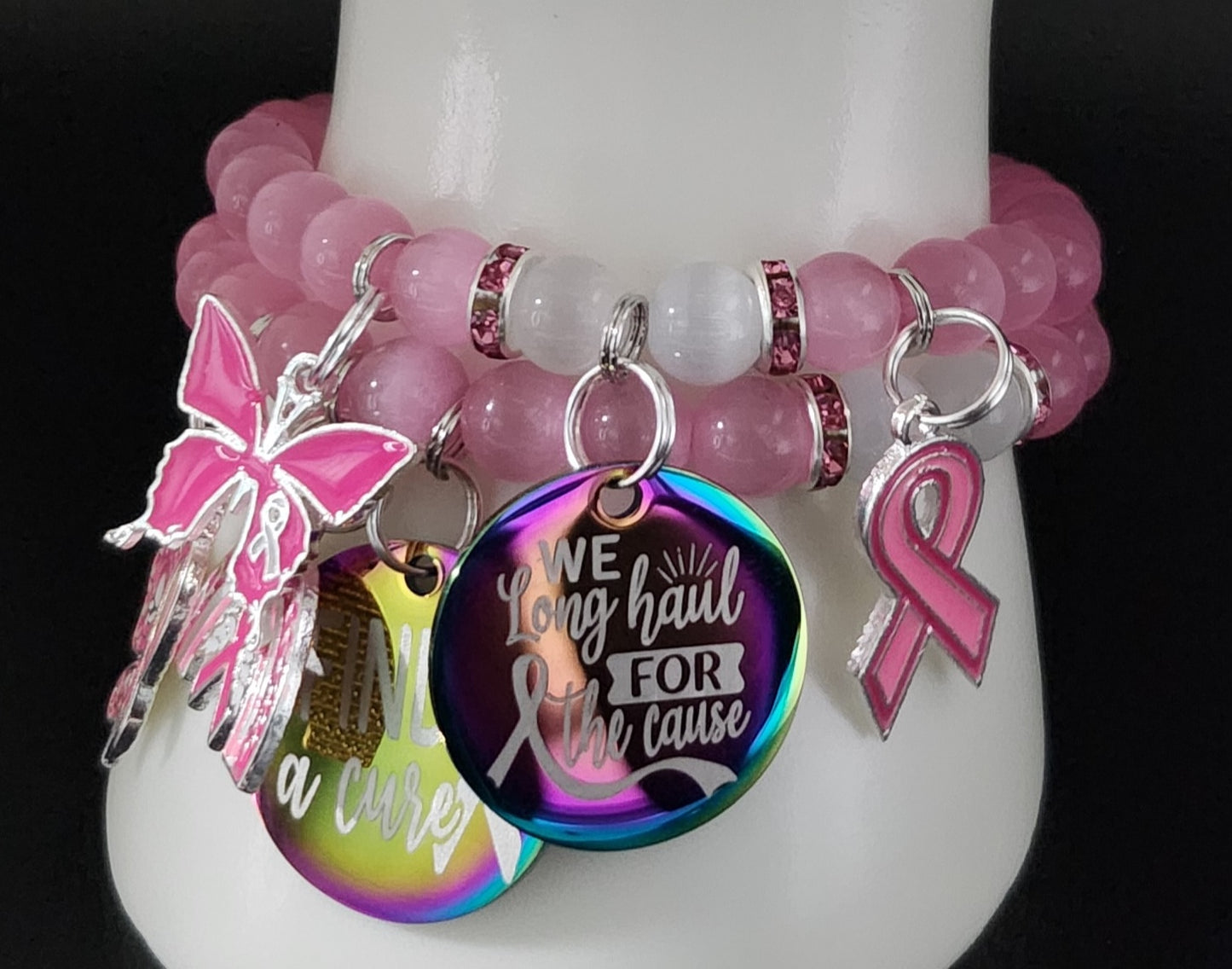 Find a cure
