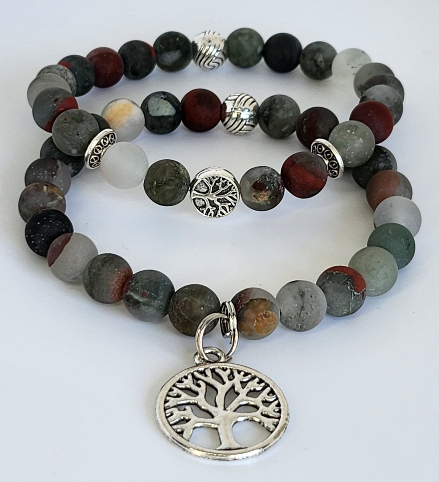 African Bloodstone