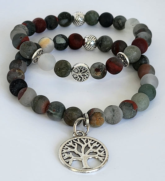African Bloodstone