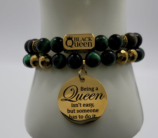 The Queen