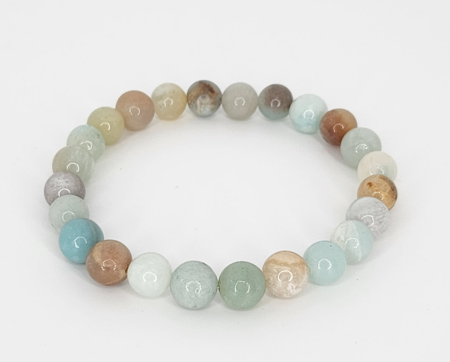 Natural Colorful Amazonite